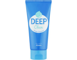 Пінка для вмивання Deep Clean Foam Cleanser A'pieu, 130 мл