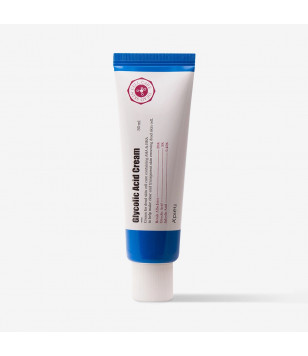 A'pieu Крем з гліколевою кислотою Glycolic Acid Cream, 50 мл