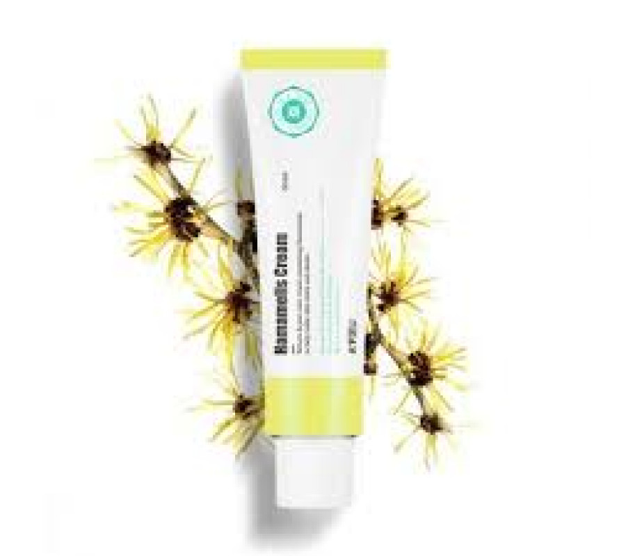 A'pieu Крем з гамамелісом Hamamelis Cream, 50 мл