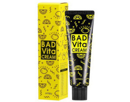 Лечебный витаминный крем Bad Vita Cream A'pieu, 50 мл