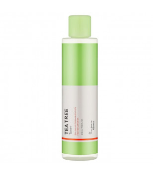 Тонер для обличчя The Pure Tea Tree Toner A'pieu, 210 мл