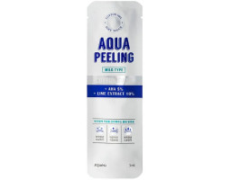 Паличка-пілінг Aqua Peeling Cotton Swab A'pieu, 3 мл