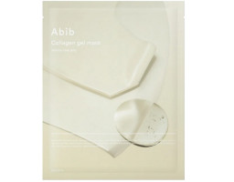 Гелева маска з колагеном та екстрактом ієрихонської троянди Collagen Gel Mask Jericho Rose Jelly Abib, 1 шт