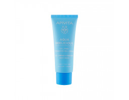Apivita Легкий зволожувальний крем-гель Aqua Beelicious Light Gel-Cream, 40 мл