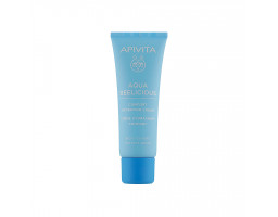 Apivita Насичений зволожувальний крем Aqua Beelicious Comfort Hydating Cream Rich Texture, 40 мл