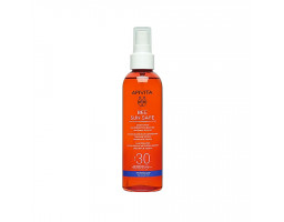 Apivita Олія для засмаги й шовковистості SPF30 Bee Sun Safe Satin Touch The Perfecting Body Oil SPF30, 200 мл