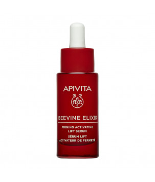 Apivita Зміцнювальна активувальна ліфтинг-сироватка Beevine Elixir Firming Activating Lift Serum, 30 мл