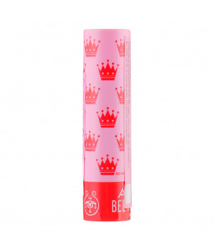 Apivita Бальзам для губ Bee Princess Bio-Eco Lip Care With Apricot & Honey, 4.4 г