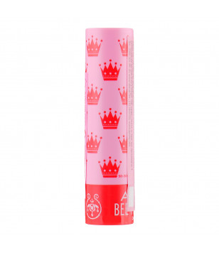 Apivita Бальзам для губ Bee Princess Bio-Eco Lip Care With Apricot & Honey, 4.4 г