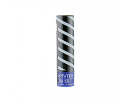 Apivita Бальзам для губ з SPF 20, з бджолиним воском і олією какао Lip Care with Cocoa Butter SPF 20, 4.4 г