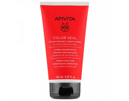 Apivita Кондиціонер для фарбованого й мельованого волосся Color Protect Conditioner With Quinoa Proteins & Hon