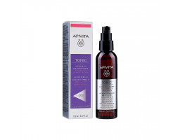 Apivita Лосьйон з обліпихою, люпином і протеїнами від випадіння волосся Hair Loss Lotion With Hippophae Tc & L