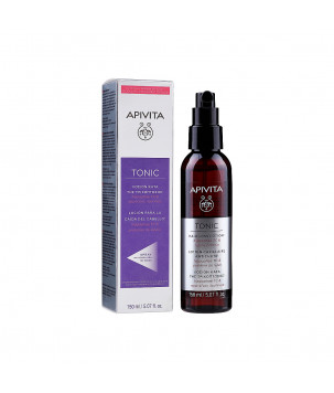 Apivita Лосьйон з обліпихою, люпином і протеїнами від випадіння волосся Hair Loss Lotion With Hippophae Tc & L