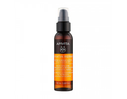 Apivita Олія для волосся Keratin Repair Nourish & Repair Hair Oil, 100 мл