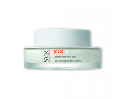 SVR Відновлювальний крем для обличчя C20 Biotic Regenerating Radiance Cream, 50 мл