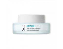 SVR Відновлювальний гель для обличчя Hyalu Biotic Regenerating Plumping Gel, 50 мл