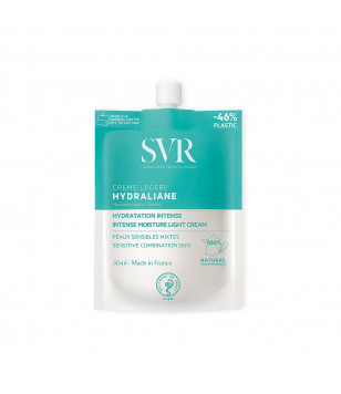 SVR Легкий зволожувальний крем (дой-пак) Hydraliane Light Moisturizing Cream, 50 мл