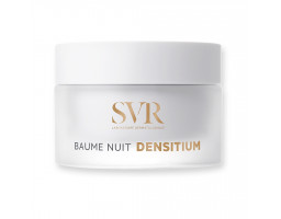 SVR Ночной бальзам для лица Densitium Night Balm Global Repair, 50 мл