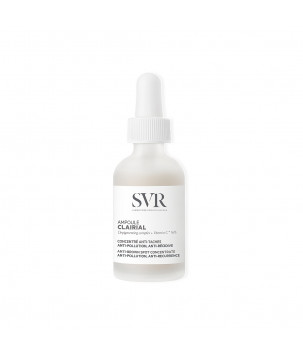 SVR Концентрат проти пігментних плям Clairial Ampoule Anti-Brown Spot Concentrate, 30 мл
