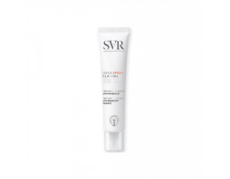 SVR Захисний крем проти пігментних плям Clairial SPF50+ Cream Very High Anti-Brown Spot, 40 мл
