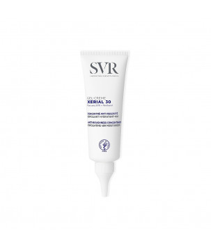SVR Гель-крем для сухої шкіри тіла Xerial 30 Gel-Cream, 75 мл