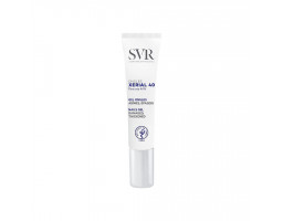 SVR Гель для пошкоджених і потовщених нігтів Ксериаль Xerial 40 Ongles Gel, 10 мл