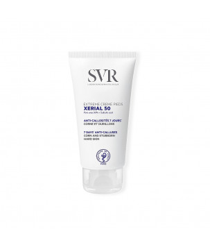 SVR Інтенсивний крем кераторегулювальний Xerial 50 Extreme Creme Pieds, 50 мл