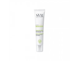 SVR Активний тональний догляд Sebiaclear Active Tinted Cream, 40 мл