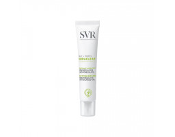 SVR Матувальний і порозвужувальний крем Sebiaclear Mat Pores Cream, 40 мл