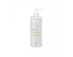 SVR Очищувальна міцелярна вода Sebiaclear Purifying Cleansing Water, 400 мл