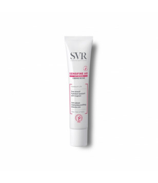 SVR Інтенсивний зволожувальний крем для обличчя проти почервонінь шкіри Sensifine AR Anti-Redness Moisturizing