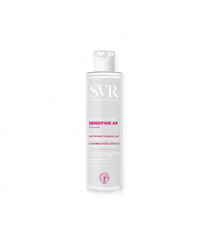 SVR Міцелярна вода Sensifine AR Eau Micellaire, 200 мл