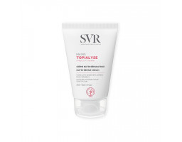 SVR Крем для рук Topialyse Mains Nutri-Repair Cream, 50 мл