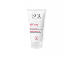 SVR Крем Бар'єр Topialyse Repairing Barrier Cream, 50 мл