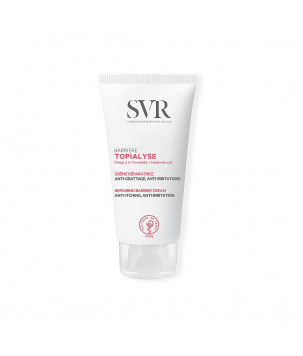 SVR Крем Бар'єр Topialyse Repairing Barrier Cream, 50 мл