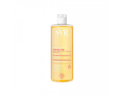 SVR Очищувальна міцелярна олія Topialyse Lipid-Restoring Cleansing Oil, 400 мл