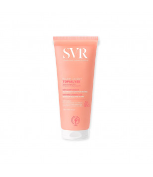 SVR Очищувальний бальзам для обличчя і тіла Topialyse Baume Lavant, 200 мл