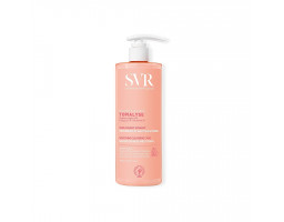SVR Очищувальний бальзам для обличчя і тіла Topialyse Baume Lavant, 400 мл