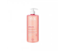 SVR Гель для обличчя і тіла Topialyse Gel Lavant, 1000 мл