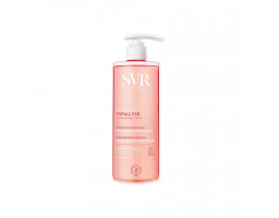 SVR Гель для обличчя і тіла Topialyse Gel Lavant, 400 мл
