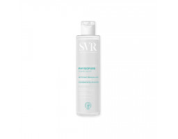 SVR Очищающая мицеллярная вода Physiopure Cleansing Micellar Water, 200 мл