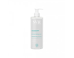 SVR Очищувальна міцелярна вода Physiopure Cleansing Micellar Water, 400 мл