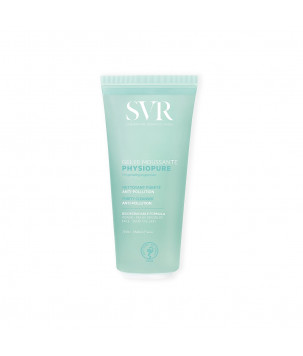 SVR Очищувальний гель Physiopure Cleansing Foaming Gel, 200 мл