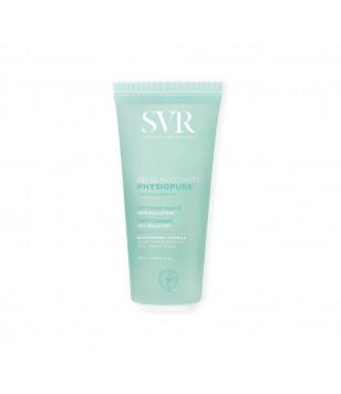 SVR Очищувальний гель Physiopure Cleansing Foaming Gel, 200 мл