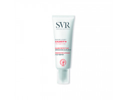 SVR Захисний бальзам для губ Cicavit+ Protective Lip Balm Fast-Repair, 10 г