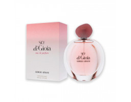 Armani Парфюмированная вода для женщин Sky di Gioia, 100 мл