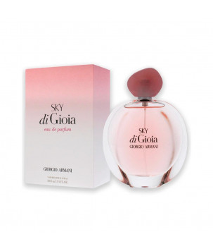 Armani Парфумована вода для жінок Sky di Gioia, 100 мл