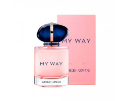 Armani Парфумована вода для жінок My Way, 7 мл