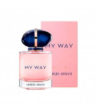 Armani Парфумована вода для жінок My Way, 7 мл