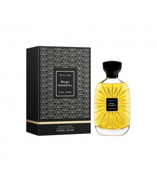 Atelier des Ors Парфюм унисекс Musc Immortel, 100 мл